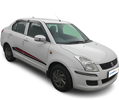 Maruti Swift Dzire-img